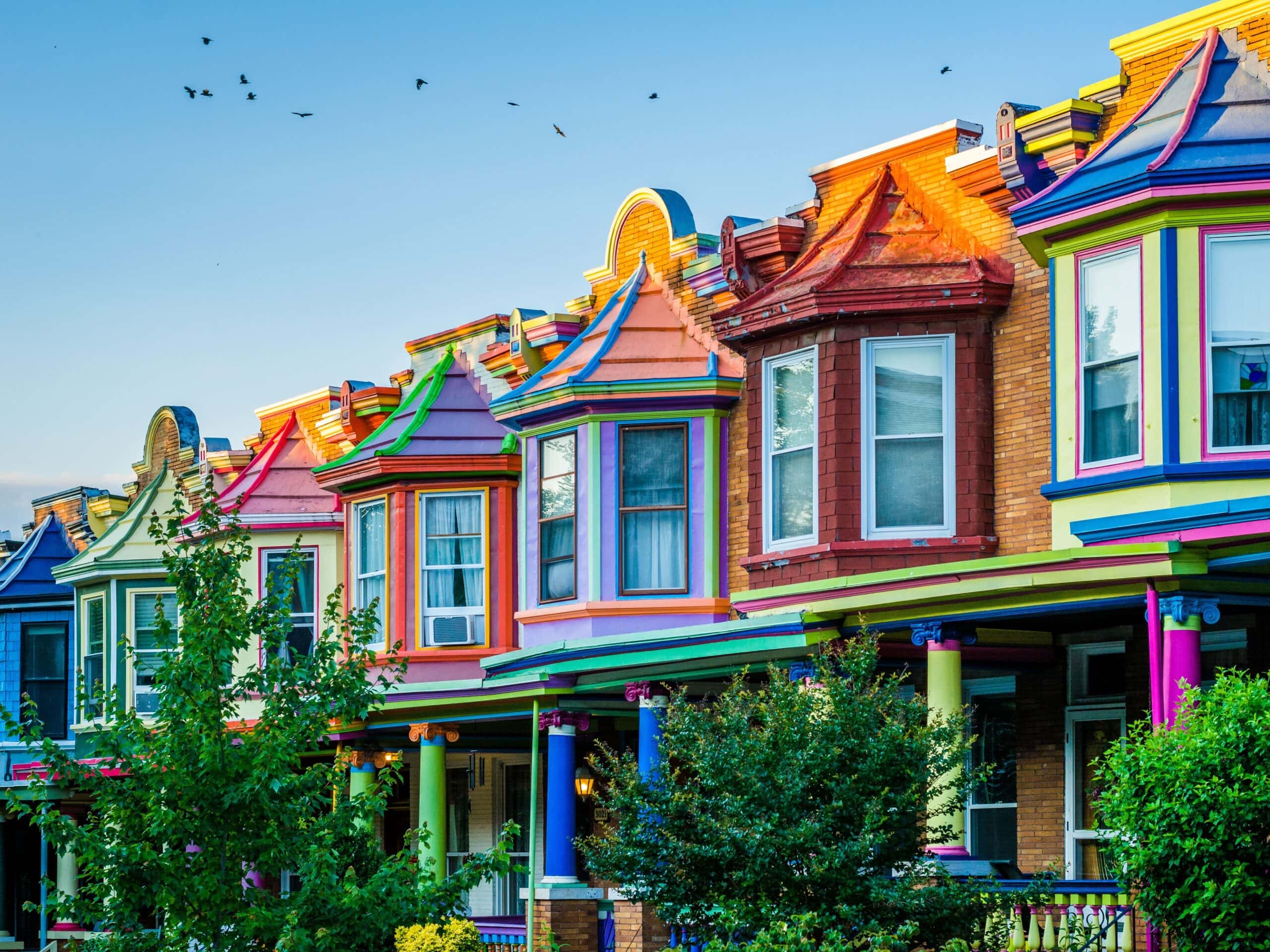 8. Maryland – Expensive with Complex Taxes