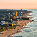 7. New Jersey – Heavy Tax Burden