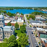 19. Indiana – Low Taxes but Uneven Quality of Life