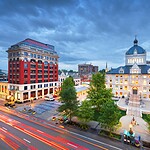 1. Kentucky – Ongoing Challenges Across the Board