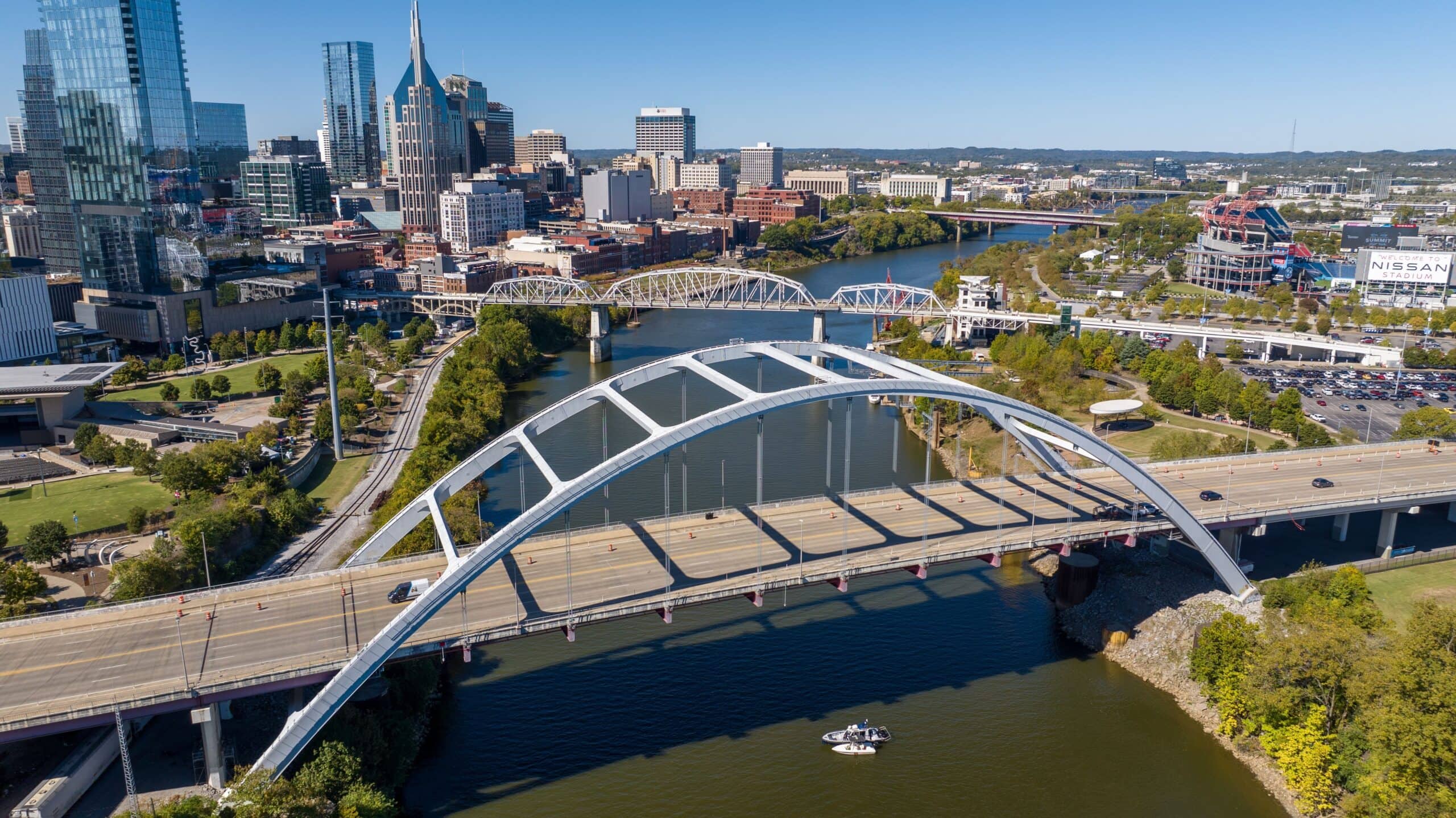17. Tennessee – Low Taxes but Healthcare Limitations