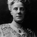 Anna Jarvis – Mother’s Day