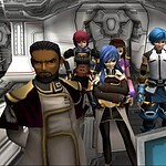 Star Ocean: Till the End of Time (2003)