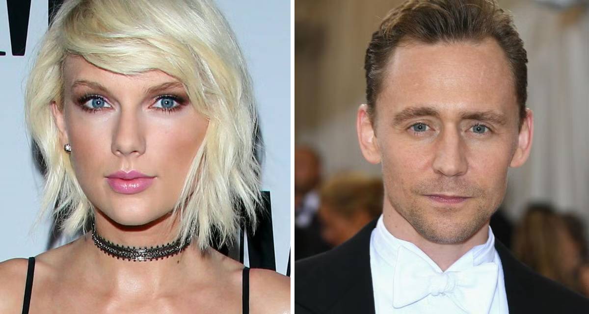 7 Celebrity Couples Who Stayed Together for PR Reasons