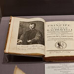 Machiavelli Never Wrote His Most Famous Line