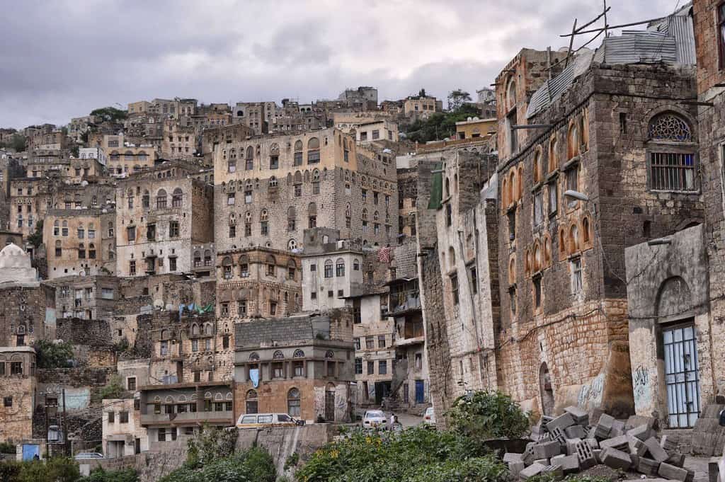Yemen