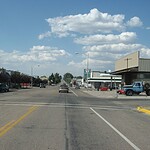 Grace, Idaho