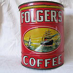 Folgers "The Best Part of Waking Up" (1984)