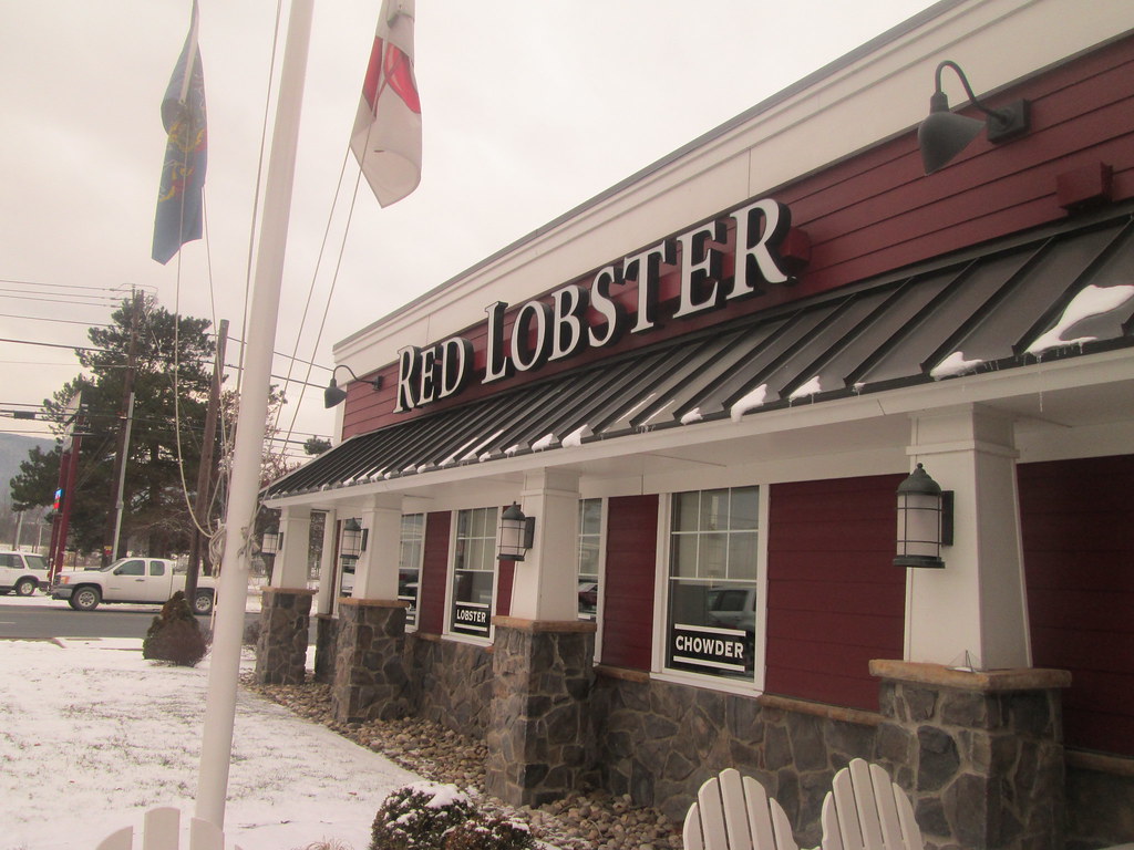 Red Lobster