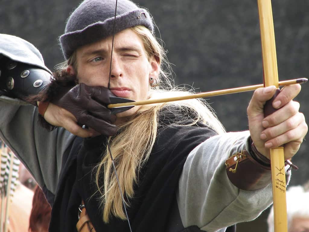 15. Battle of Agincourt