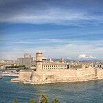 2. Marseille, France