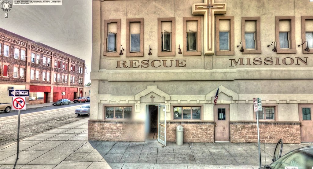 Great Falls, Montana