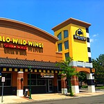 Buffalo Wild Wings