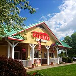 Outback Steakhouse