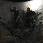 7. Gurkhas