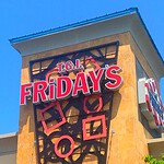 TGI Fridays