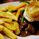 Steak and Ale