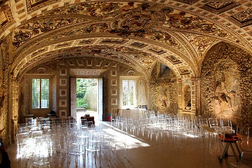 University of Bologna (Continued)