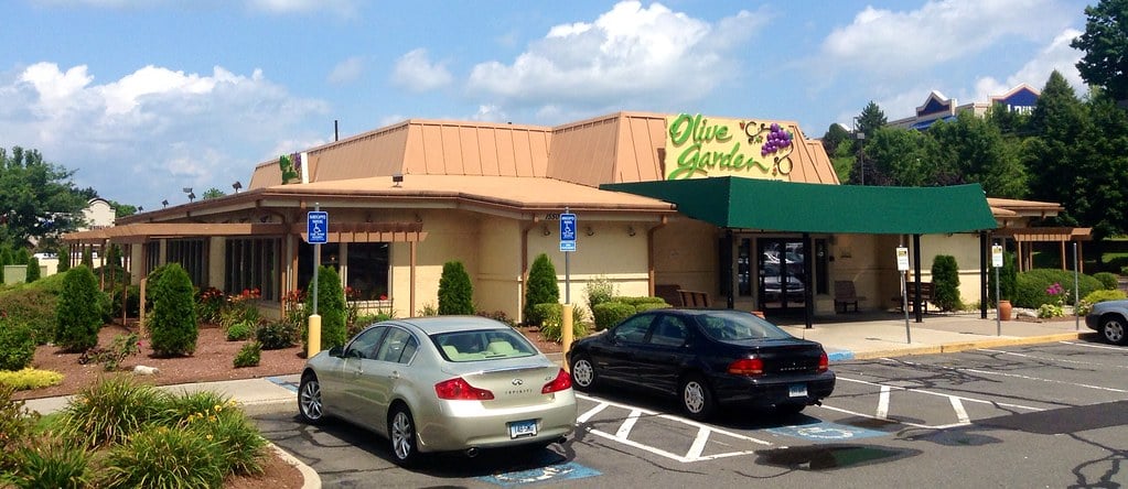Olive Garden