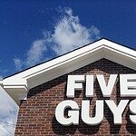 Five Guys