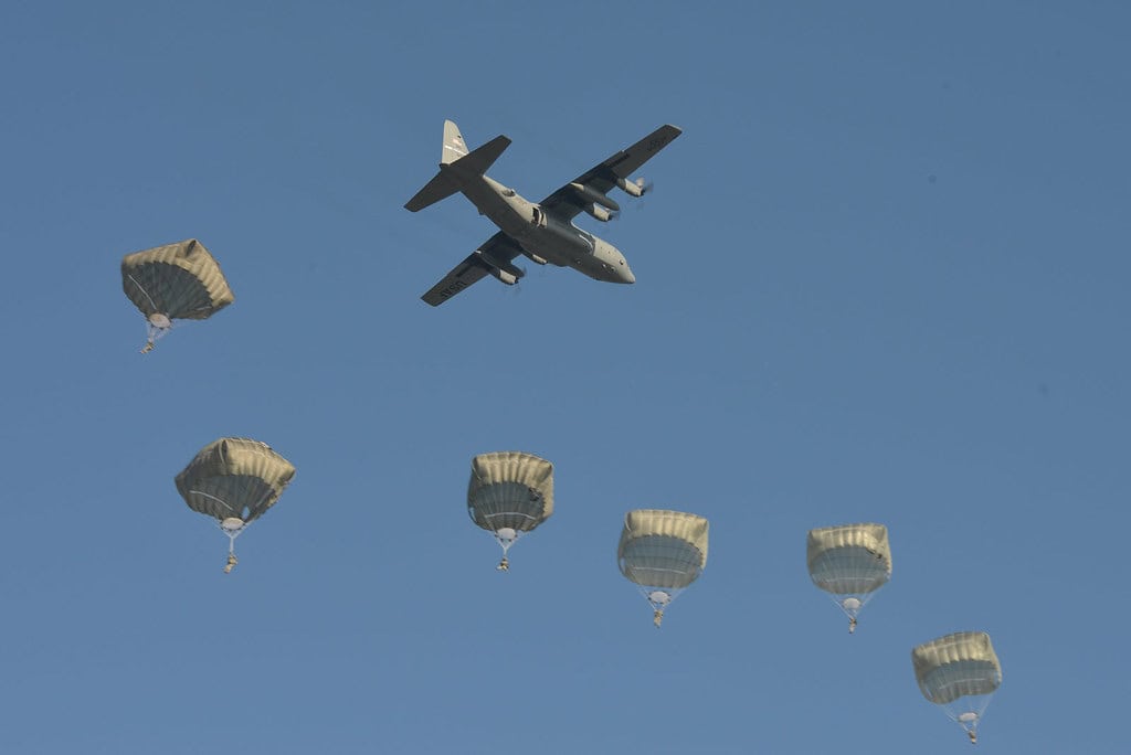 4. Operation Market Garden