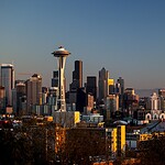 Seattle, Washington