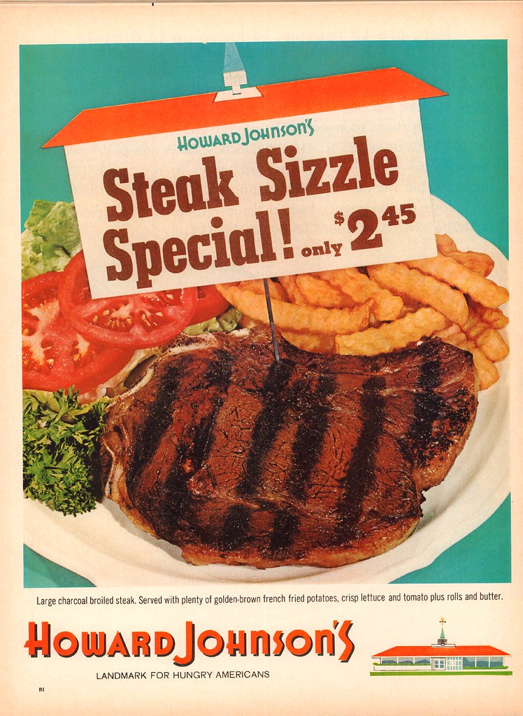 Howard Johnson's