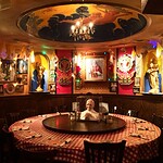 Buca di Beppo