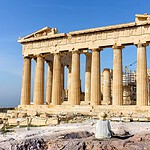 14. Athens, Greece
