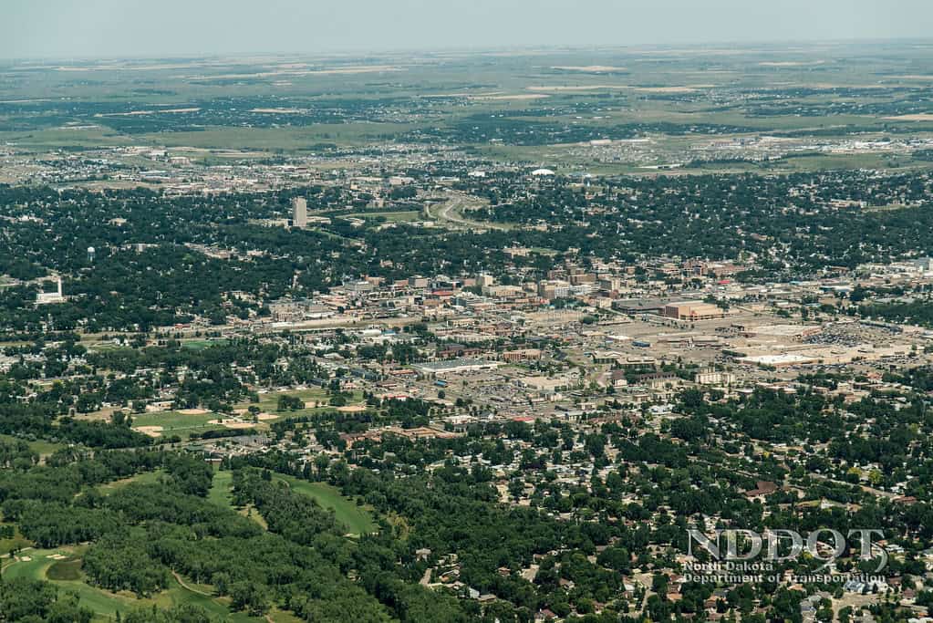 North Dakota