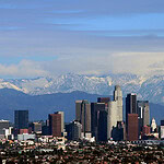 Los Angeles, California