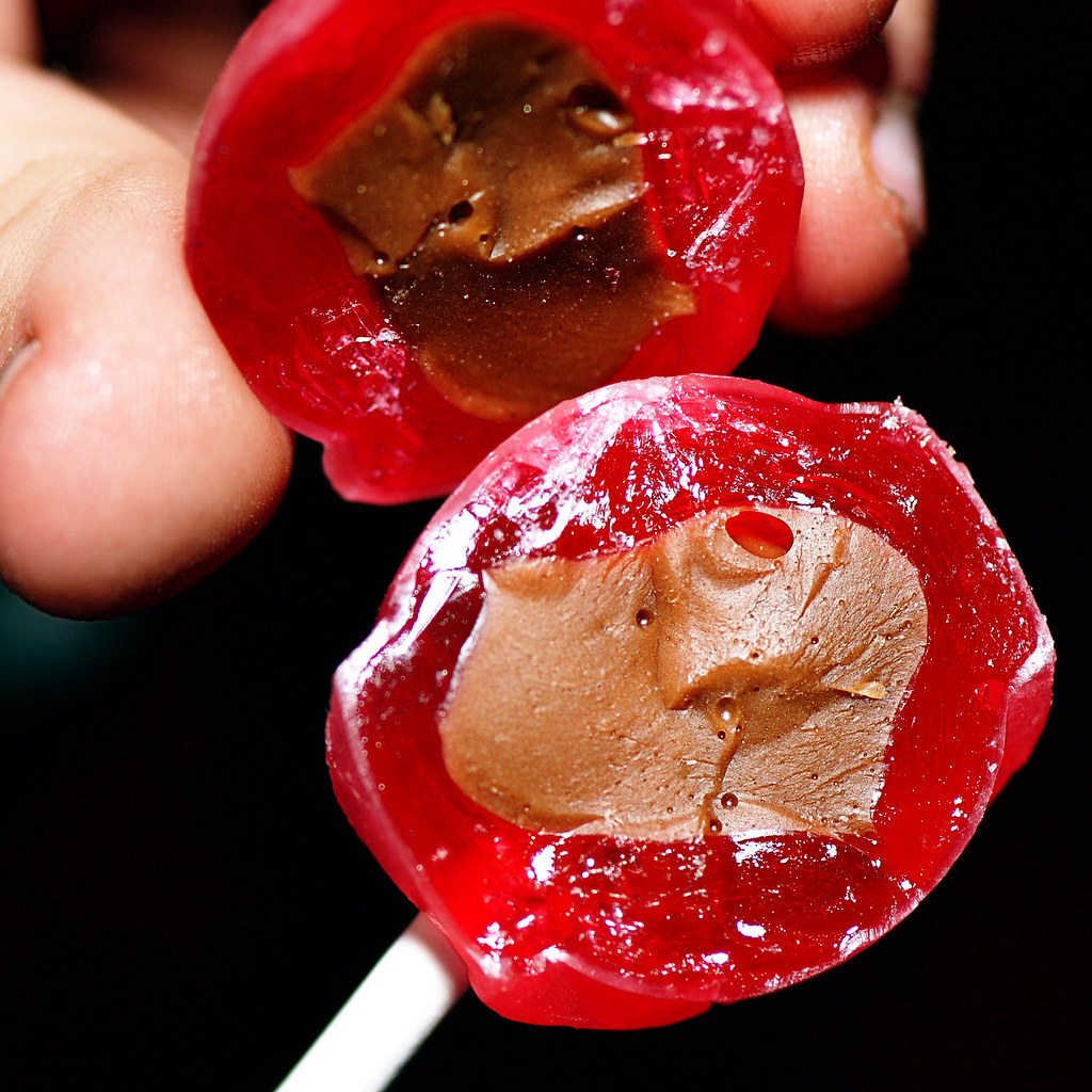 Tootsie Pop "How Many Licks?" (1970, ran forever)