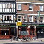 London, United Kingdom (continued)