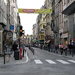 Brussels, Belgium (continued)