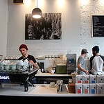 They Think Coffee Culture Is Pretentious