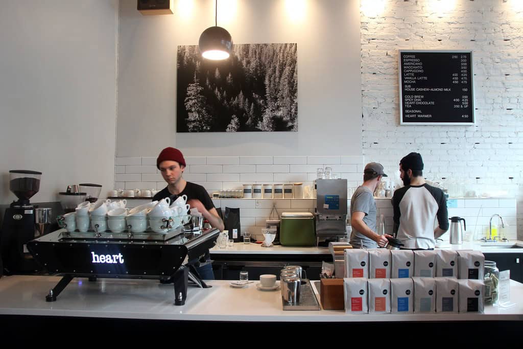 They Think Coffee Culture Is Pretentious