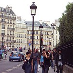Paris, France (continued)
