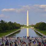 6. Washington, D.C.