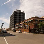 Minot, North Dakota