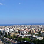 3. Catania, Italy