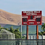 Porterville, California
