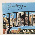 Saginaw, Michigan