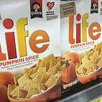 Life Cereal "He Likes It! Hey Mikey!" (1972, peak 80s)