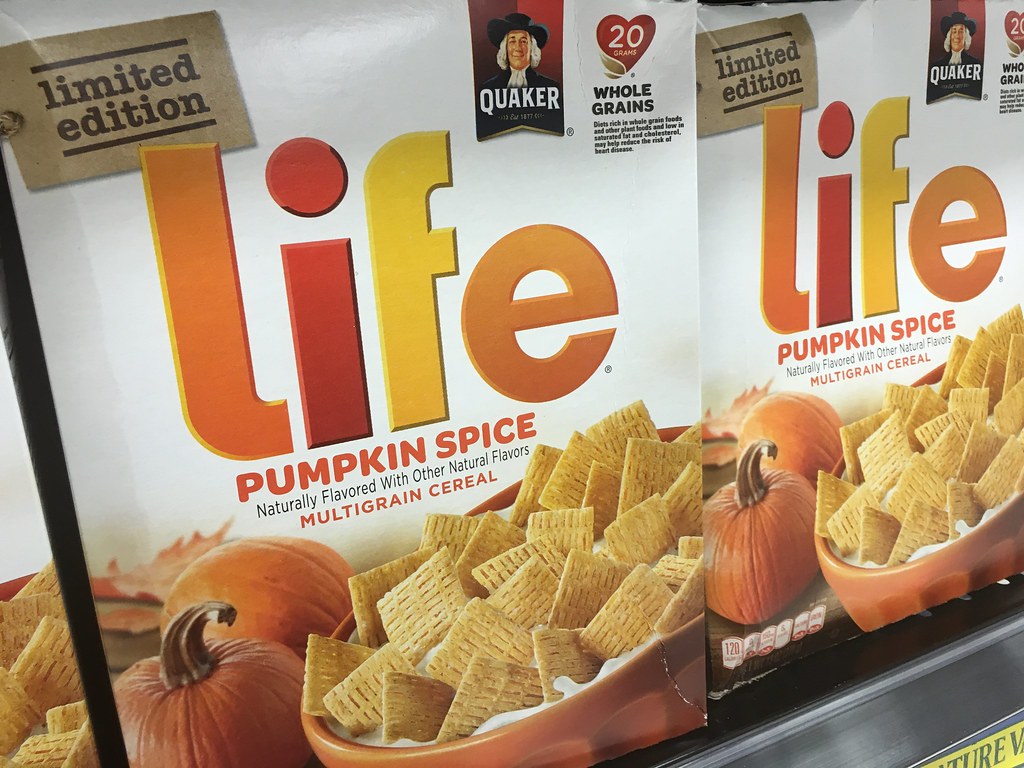 Life Cereal "He Likes It! Hey Mikey!" (1972, peak 80s)
