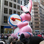 Energizer Bunny (1989)