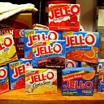 Jell-O with Bill Cosby (1974-1986)