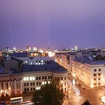 Minsk, Belarus (continued)