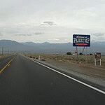 Pahrump, Nevada