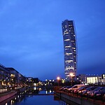 Malmo, Sweden (continued)