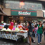 Sizzler